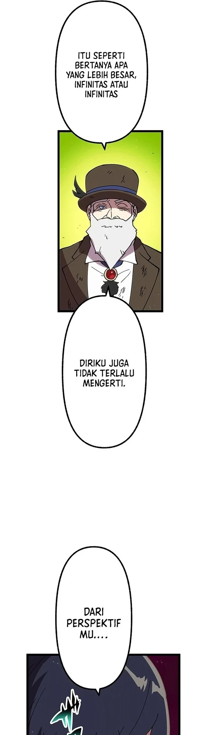 Akari the Final Boss Girl ~I'm Going to the Modern Age to Find Someone Stronger Than Me~ Chapter 34 - halaman 41