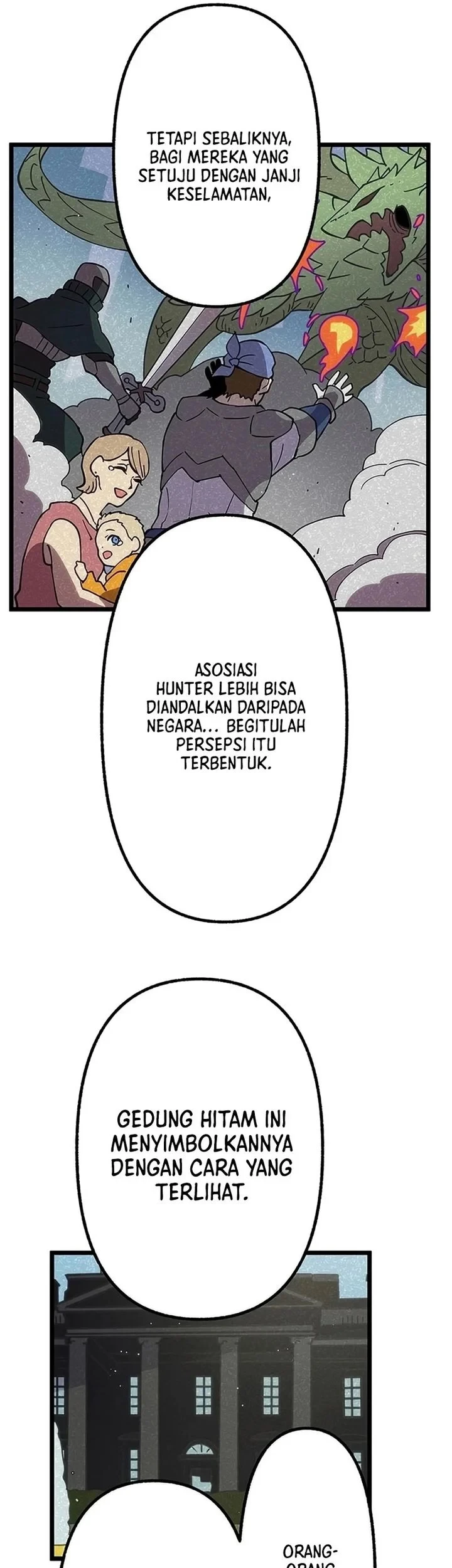 Akari the Final Boss Girl ~I'm Going to the Modern Age to Find Someone Stronger Than Me~ Chapter 35 - halaman 11