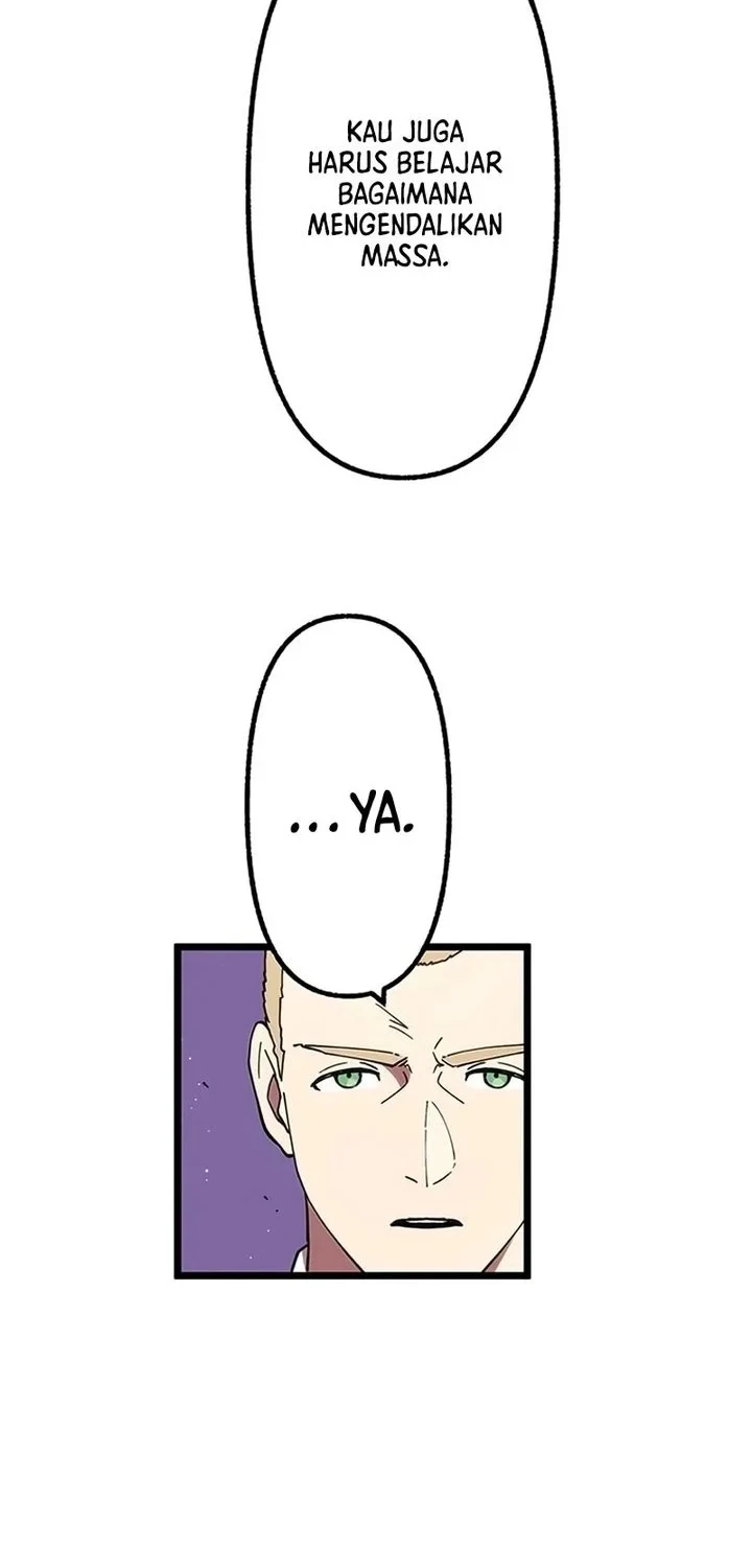 Akari the Final Boss Girl ~I'm Going to the Modern Age to Find Someone Stronger Than Me~ Chapter 35 - halaman 14