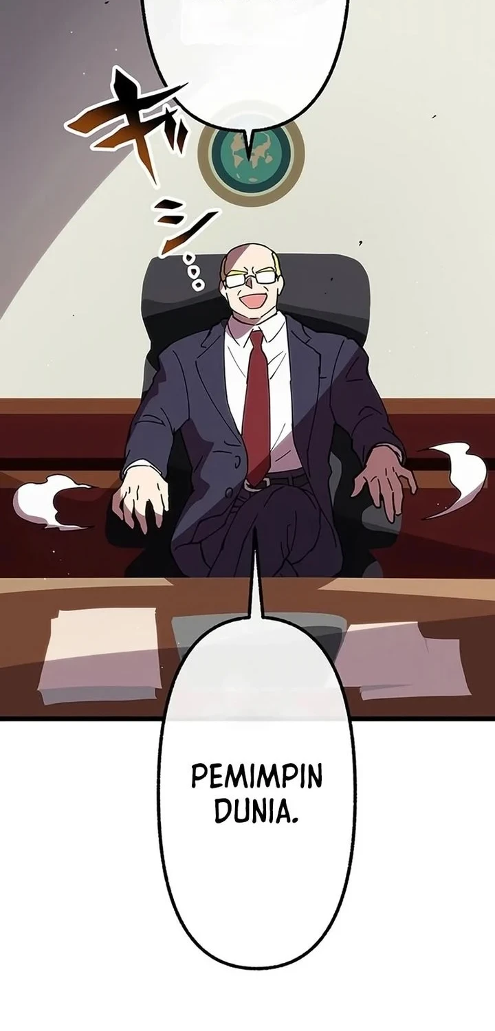 Akari the Final Boss Girl ~I'm Going to the Modern Age to Find Someone Stronger Than Me~ Chapter 35 - halaman 20
