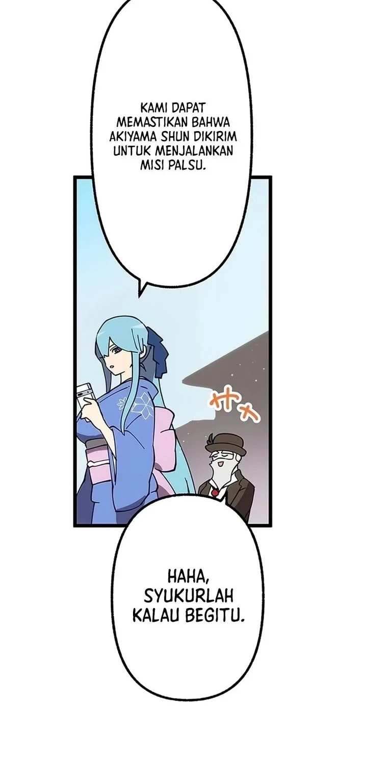 Akari the Final Boss Girl ~I'm Going to the Modern Age to Find Someone Stronger Than Me~ Chapter 35 - halaman 24