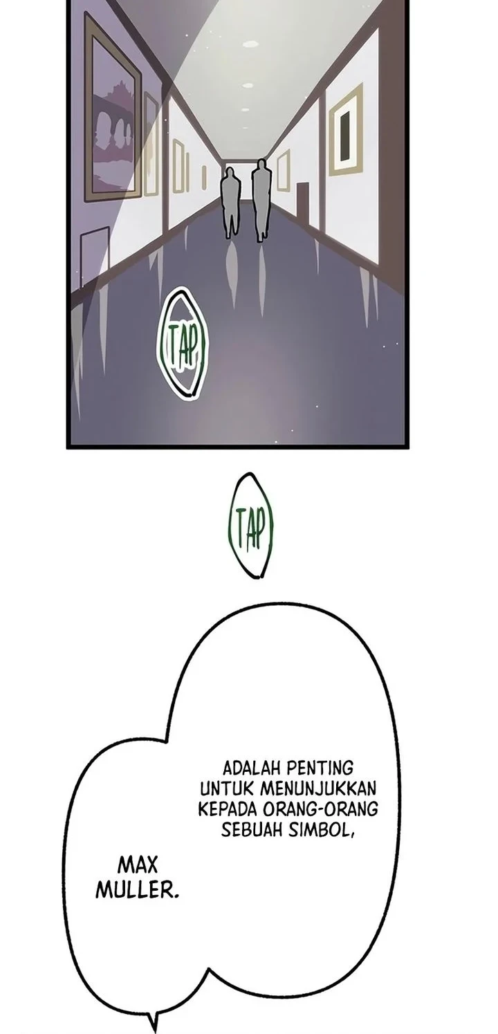 Akari the Final Boss Girl ~I'm Going to the Modern Age to Find Someone Stronger Than Me~ Chapter 35 - halaman 6