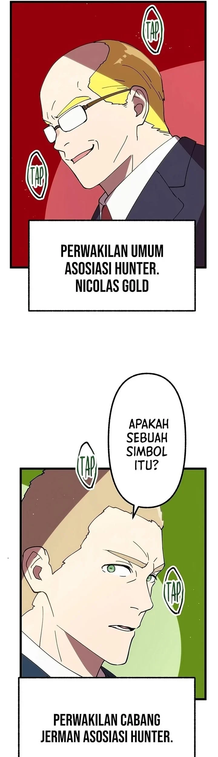 Akari the Final Boss Girl ~I'm Going to the Modern Age to Find Someone Stronger Than Me~ Chapter 35 - halaman 7