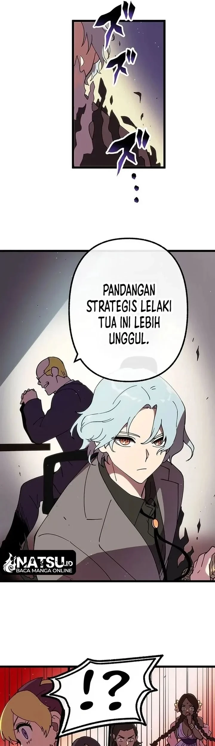 Akari the Final Boss Girl ~I'm Going to the Modern Age to Find Someone Stronger Than Me~ Chapter 36 - halaman 17