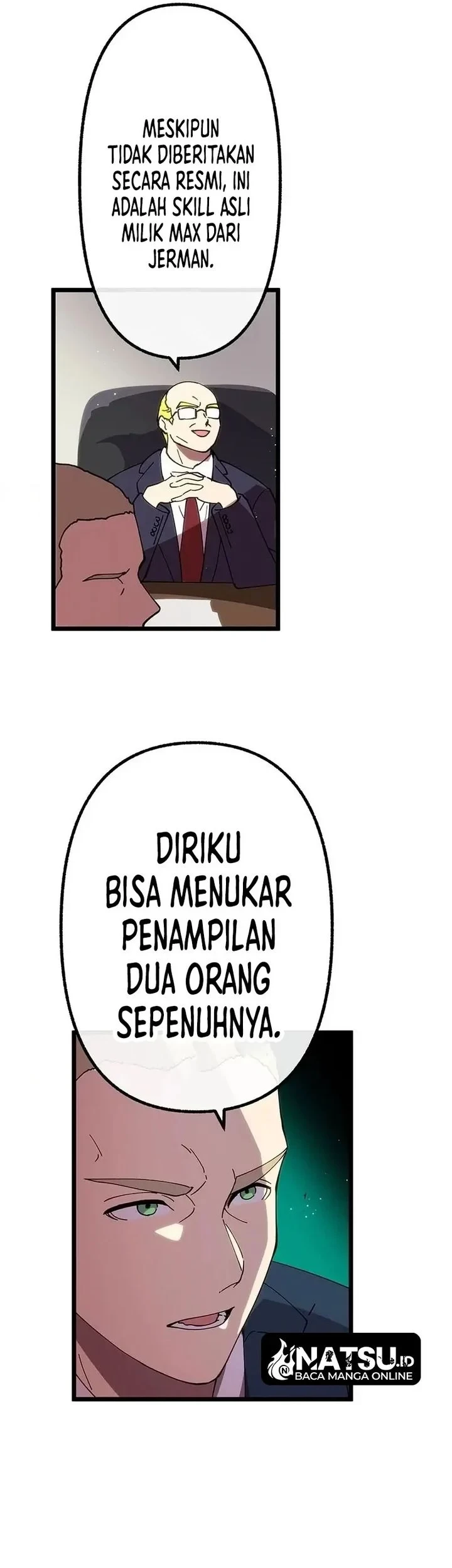 Akari the Final Boss Girl ~I'm Going to the Modern Age to Find Someone Stronger Than Me~ Chapter 36 - halaman 21