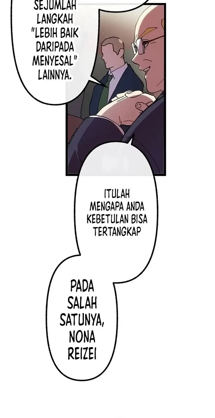 Akari the Final Boss Girl ~I'm Going to the Modern Age to Find Someone Stronger Than Me~ Chapter 36 - halaman 24