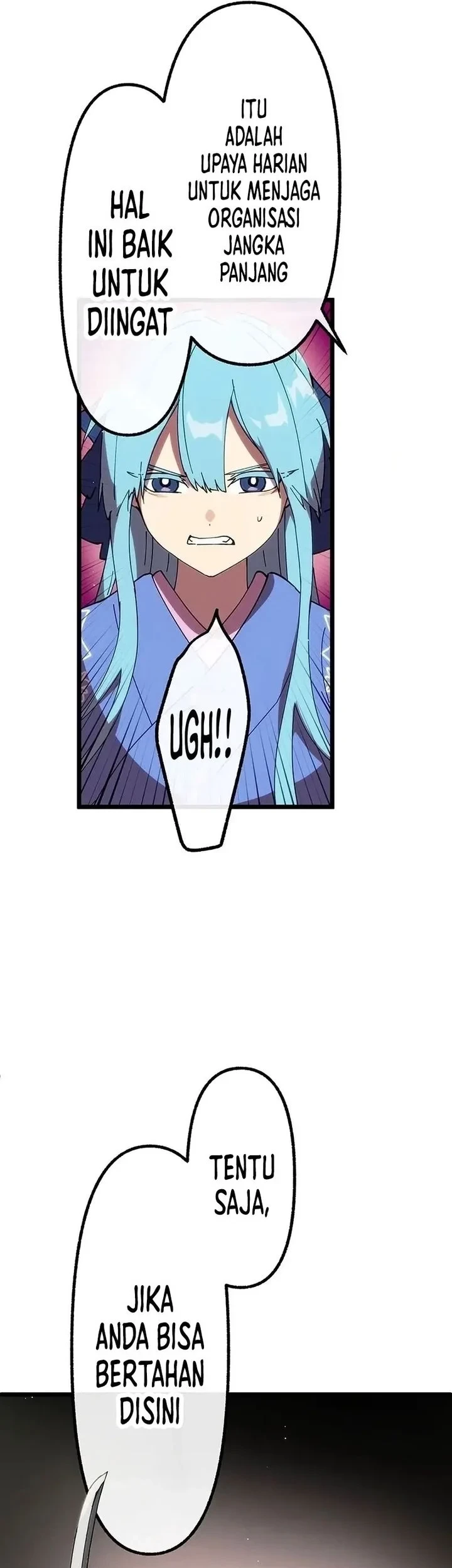 Akari the Final Boss Girl ~I'm Going to the Modern Age to Find Someone Stronger Than Me~ Chapter 36 - halaman 25