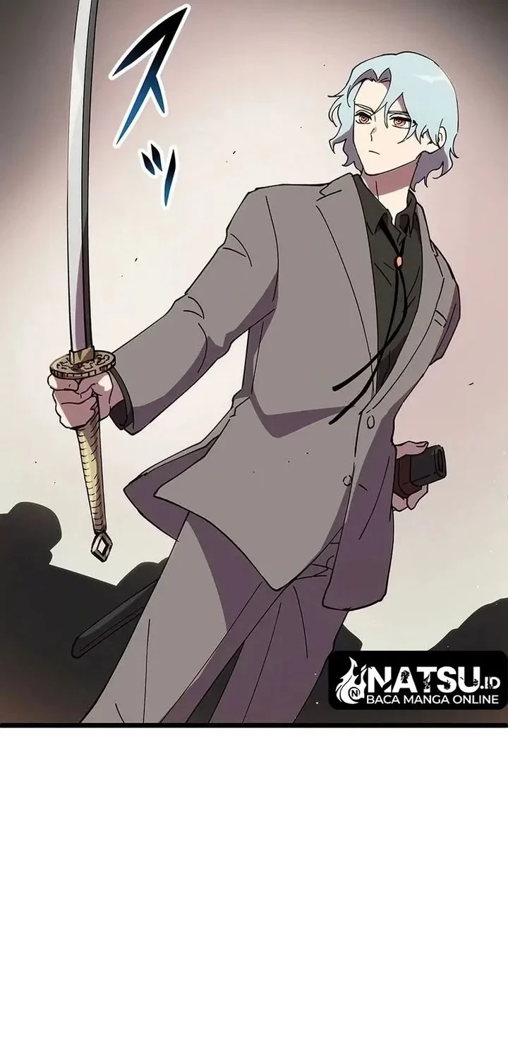 Akari the Final Boss Girl ~I'm Going to the Modern Age to Find Someone Stronger Than Me~ Chapter 36 - halaman 26