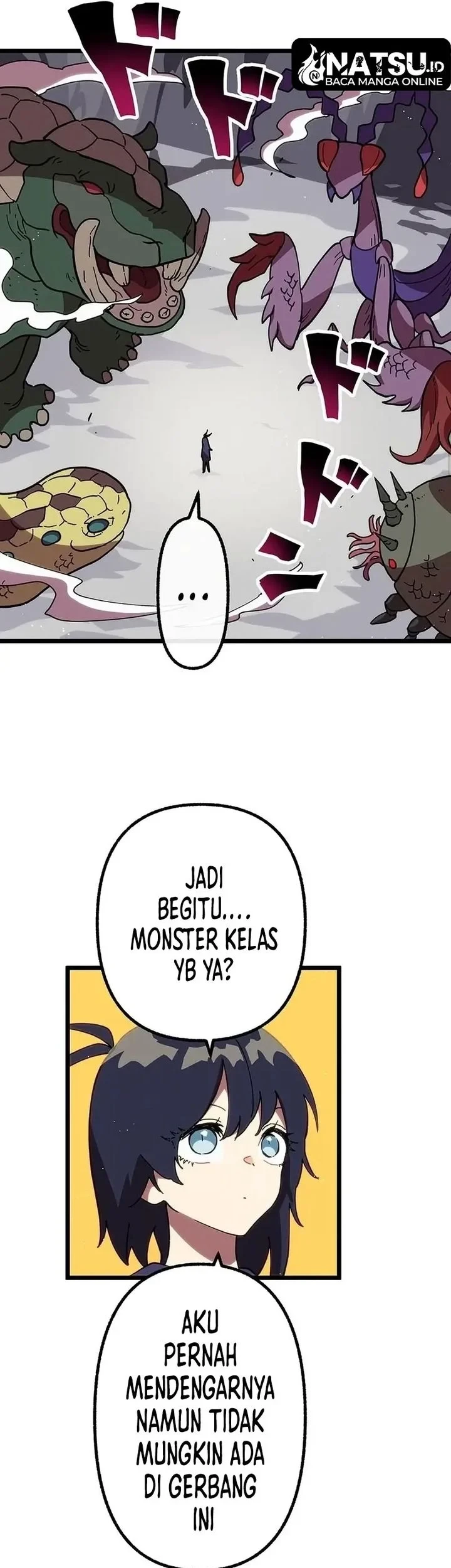 Akari the Final Boss Girl ~I'm Going to the Modern Age to Find Someone Stronger Than Me~ Chapter 36 - halaman 29
