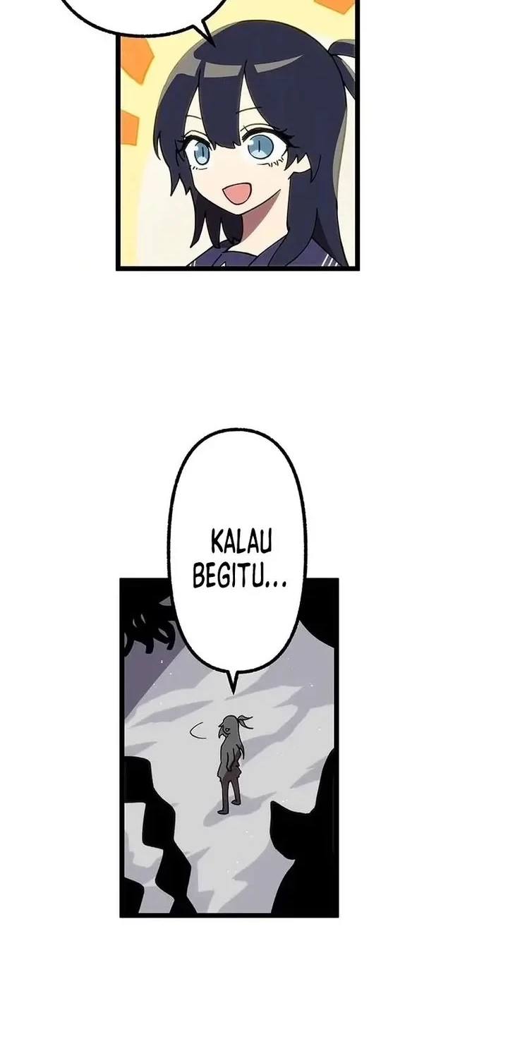 Akari the Final Boss Girl ~I'm Going to the Modern Age to Find Someone Stronger Than Me~ Chapter 36 - halaman 32