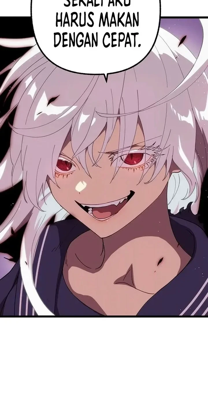 Akari the Final Boss Girl ~I'm Going to the Modern Age to Find Someone Stronger Than Me~ Chapter 36 - halaman 34