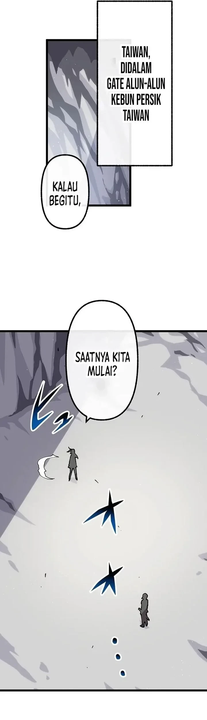 Akari the Final Boss Girl ~I'm Going to the Modern Age to Find Someone Stronger Than Me~ Chapter 36 - halaman 7