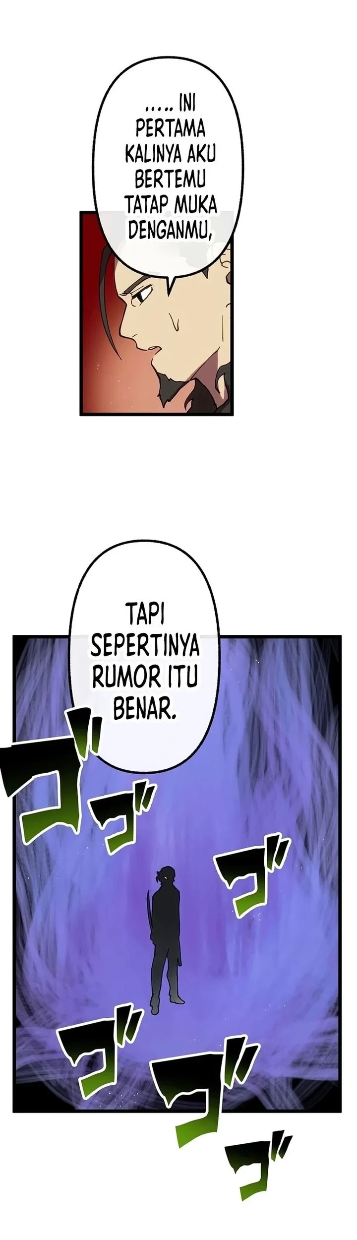 Akari the Final Boss Girl ~I'm Going to the Modern Age to Find Someone Stronger Than Me~ Chapter 37 - halaman 11
