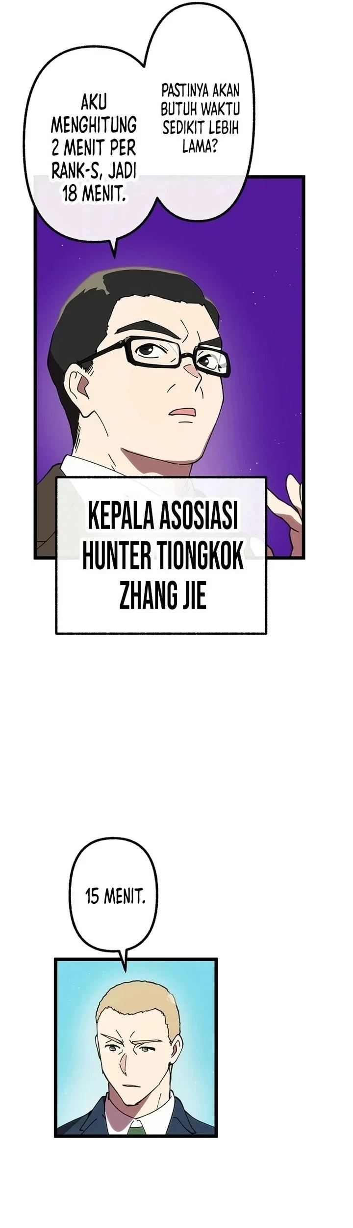 Akari the Final Boss Girl ~I'm Going to the Modern Age to Find Someone Stronger Than Me~ Chapter 37 - halaman 15