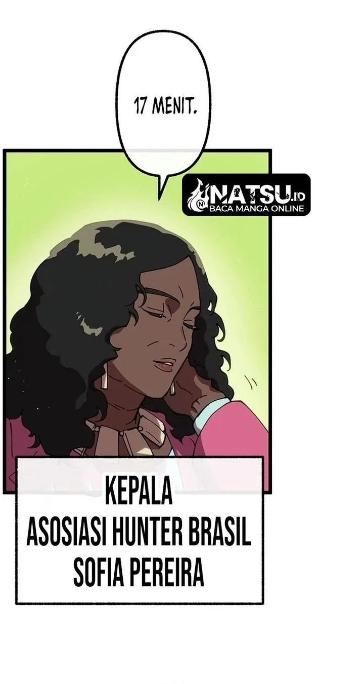 Akari the Final Boss Girl ~I'm Going to the Modern Age to Find Someone Stronger Than Me~ Chapter 37 - halaman 16