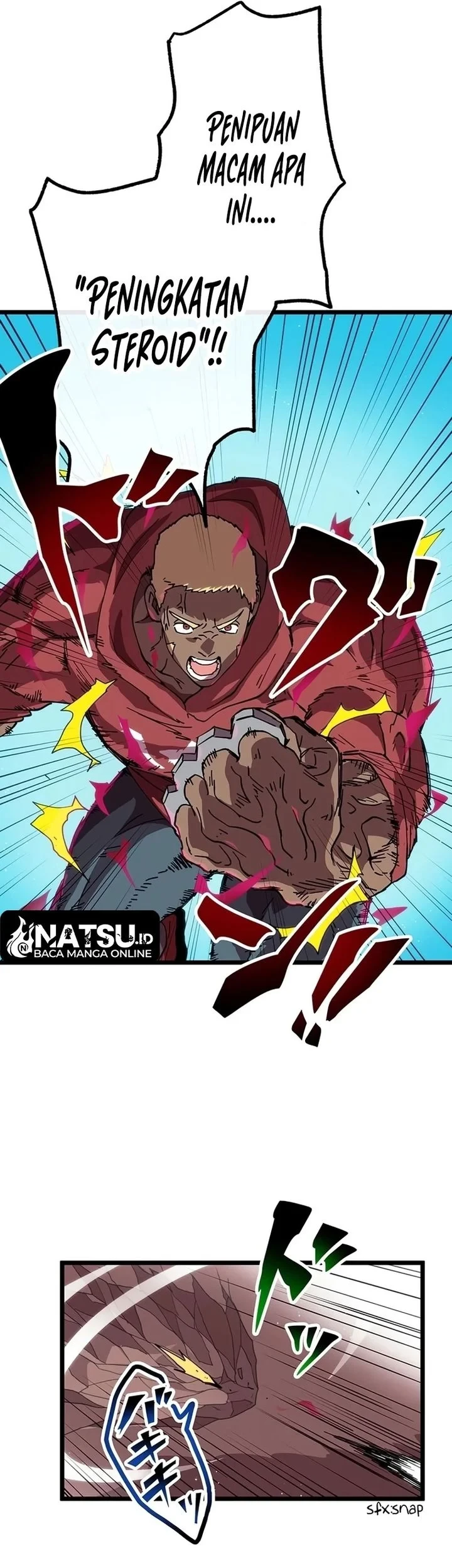 Akari the Final Boss Girl ~I'm Going to the Modern Age to Find Someone Stronger Than Me~ Chapter 37 - halaman 19