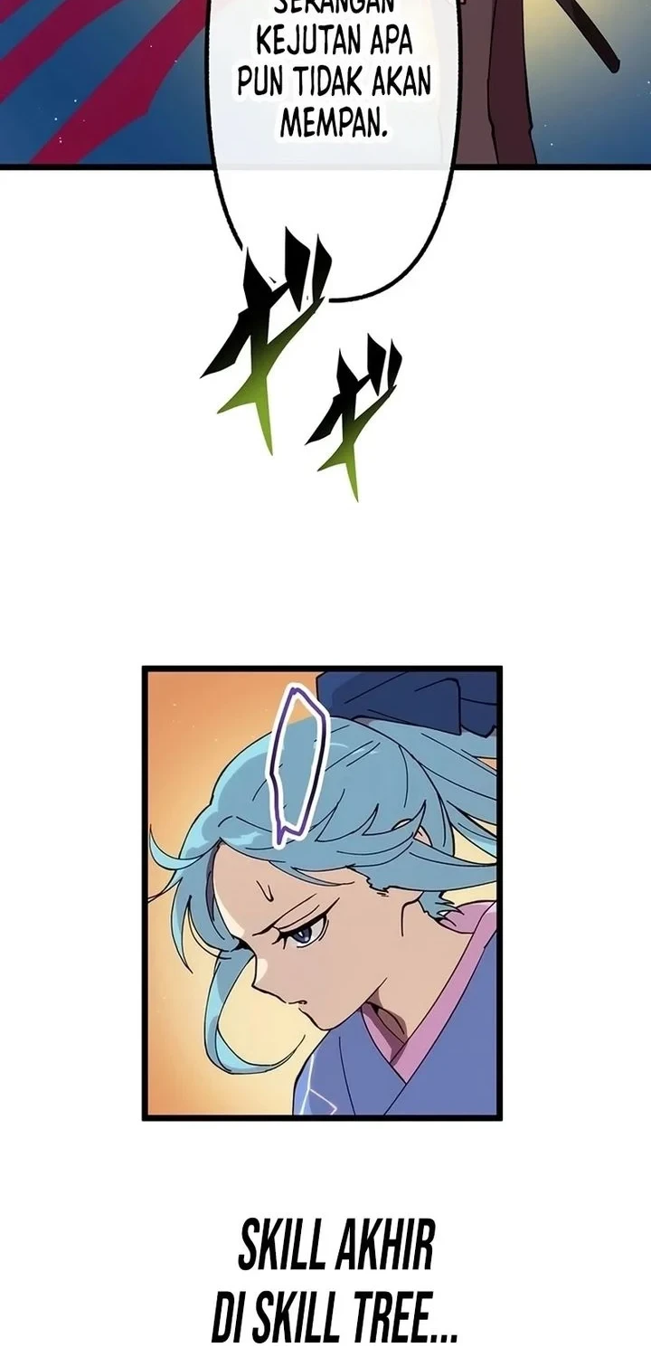 Akari the Final Boss Girl ~I'm Going to the Modern Age to Find Someone Stronger Than Me~ Chapter 37 - halaman 24