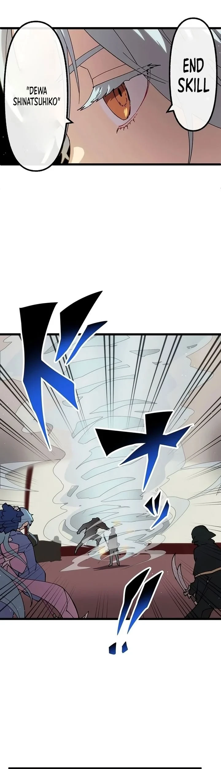 Akari the Final Boss Girl ~I'm Going to the Modern Age to Find Someone Stronger Than Me~ Chapter 37 - halaman 27