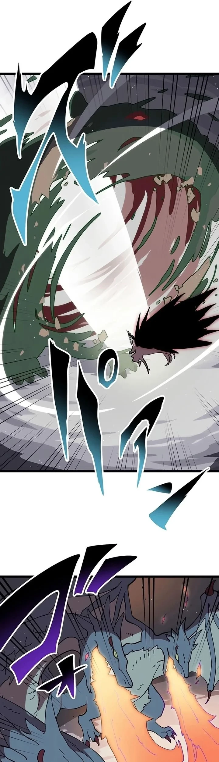 Akari the Final Boss Girl ~I'm Going to the Modern Age to Find Someone Stronger Than Me~ Chapter 37 - halaman 3