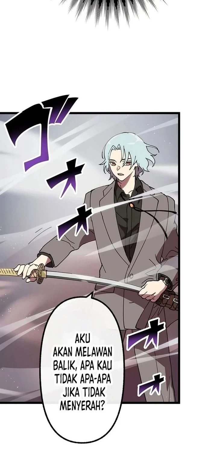 Akari the Final Boss Girl ~I'm Going to the Modern Age to Find Someone Stronger Than Me~ Chapter 37 - halaman 32