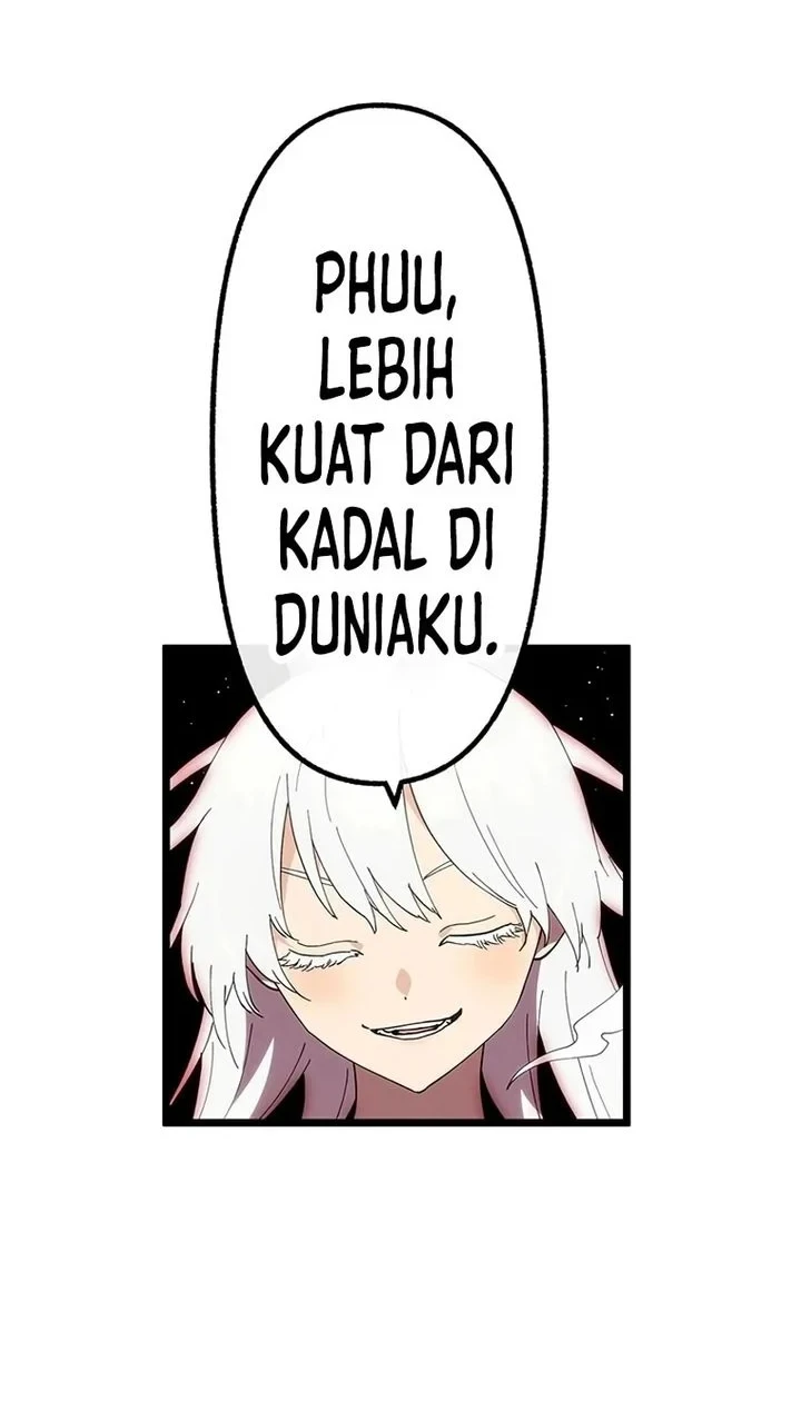 Akari the Final Boss Girl ~I'm Going to the Modern Age to Find Someone Stronger Than Me~ Chapter 37 - halaman 6