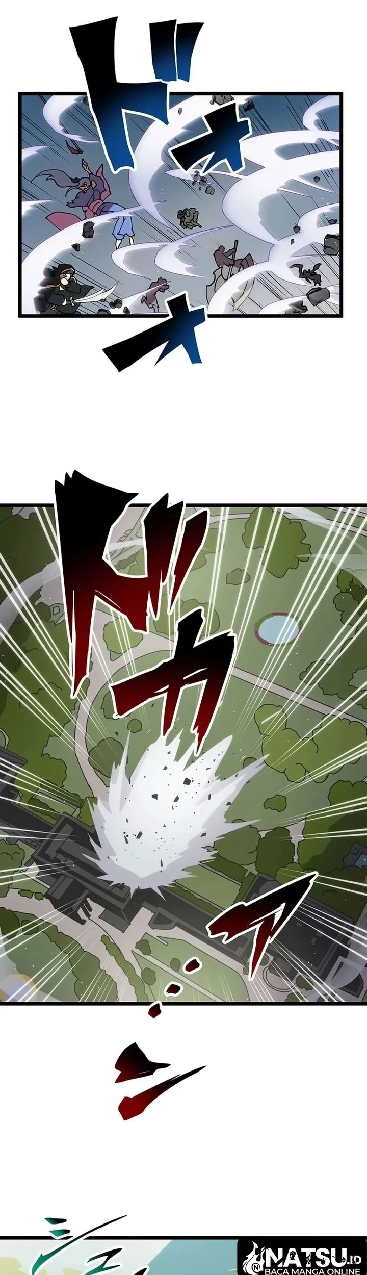 Akari the Final Boss Girl ~I'm Going to the Modern Age to Find Someone Stronger Than Me~ Chapter 38 - halaman 13