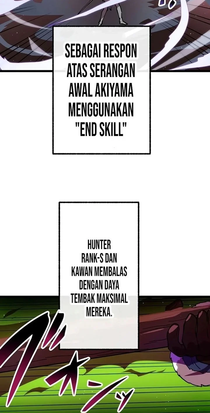 Akari the Final Boss Girl ~I'm Going to the Modern Age to Find Someone Stronger Than Me~ Chapter 38 - halaman 2
