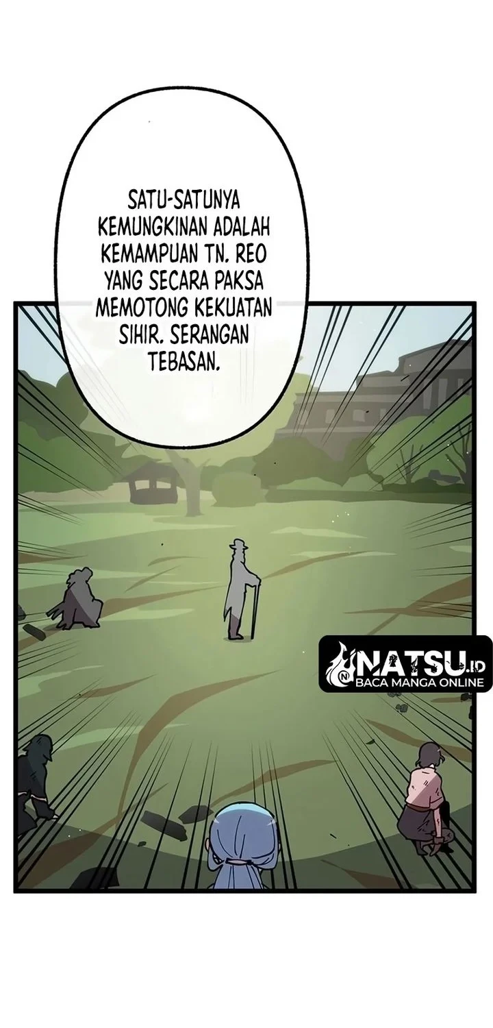 Akari the Final Boss Girl ~I'm Going to the Modern Age to Find Someone Stronger Than Me~ Chapter 38 - halaman 20