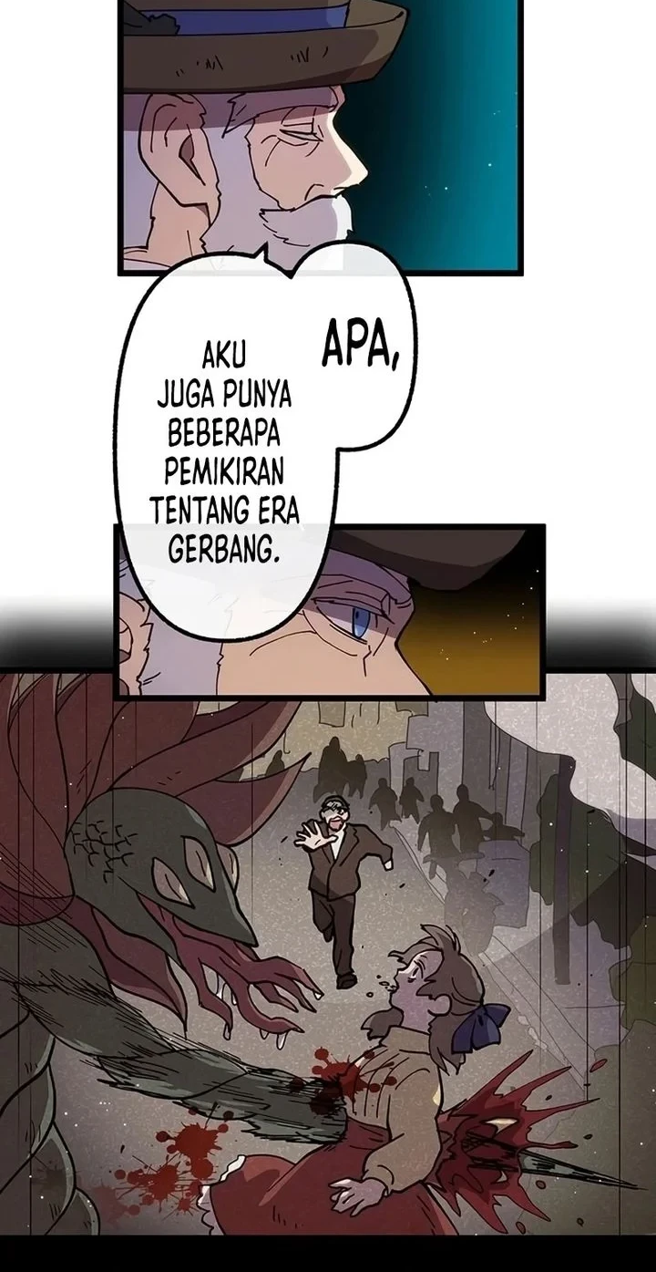 Akari the Final Boss Girl ~I'm Going to the Modern Age to Find Someone Stronger Than Me~ Chapter 38 - halaman 24