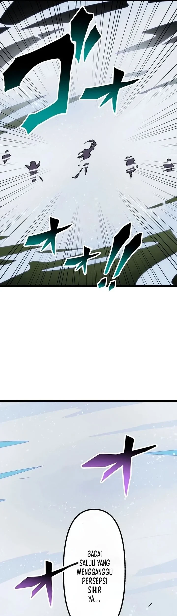 Akari the Final Boss Girl ~I'm Going to the Modern Age to Find Someone Stronger Than Me~ Chapter 38 - halaman 27