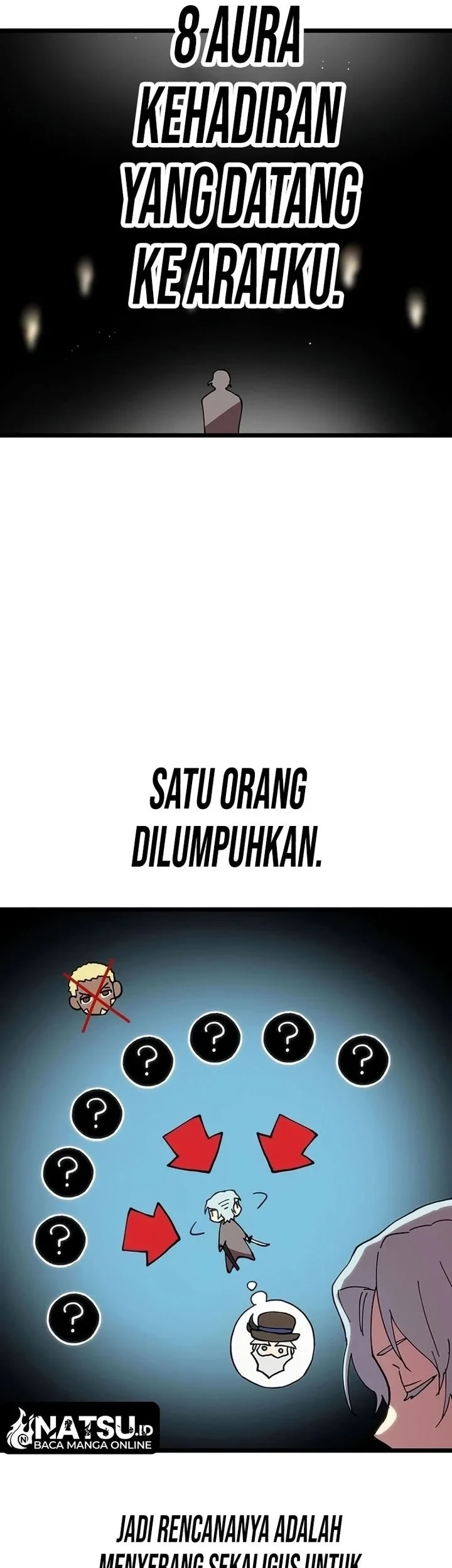Akari the Final Boss Girl ~I'm Going to the Modern Age to Find Someone Stronger Than Me~ Chapter 38 - halaman 29