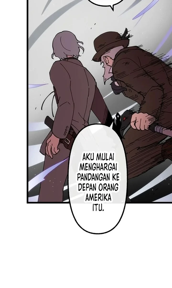 Akari the Final Boss Girl ~I'm Going to the Modern Age to Find Someone Stronger Than Me~ Chapter 38 - halaman 36