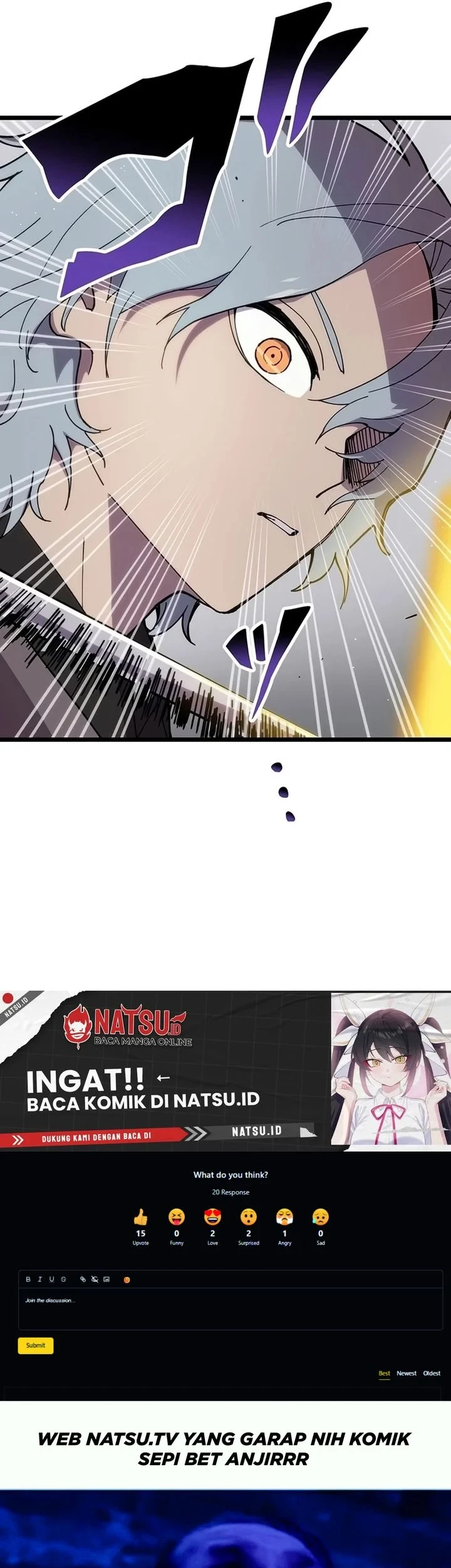 Akari the Final Boss Girl ~I'm Going to the Modern Age to Find Someone Stronger Than Me~ Chapter 38 - halaman 43