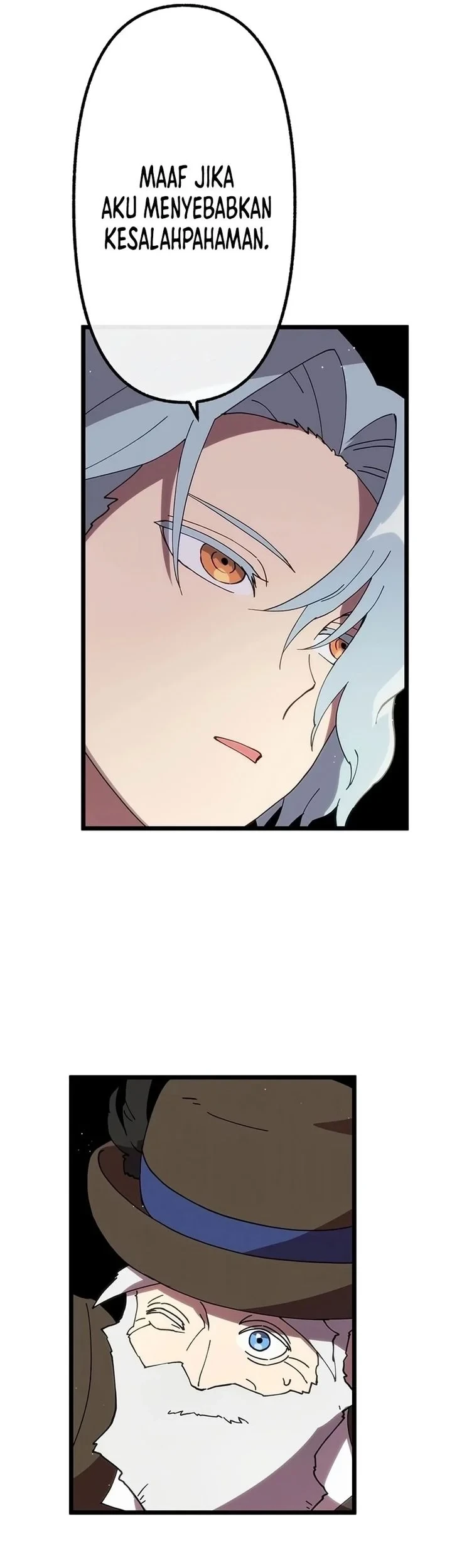Akari the Final Boss Girl ~I'm Going to the Modern Age to Find Someone Stronger Than Me~ Chapter 39 - halaman 11