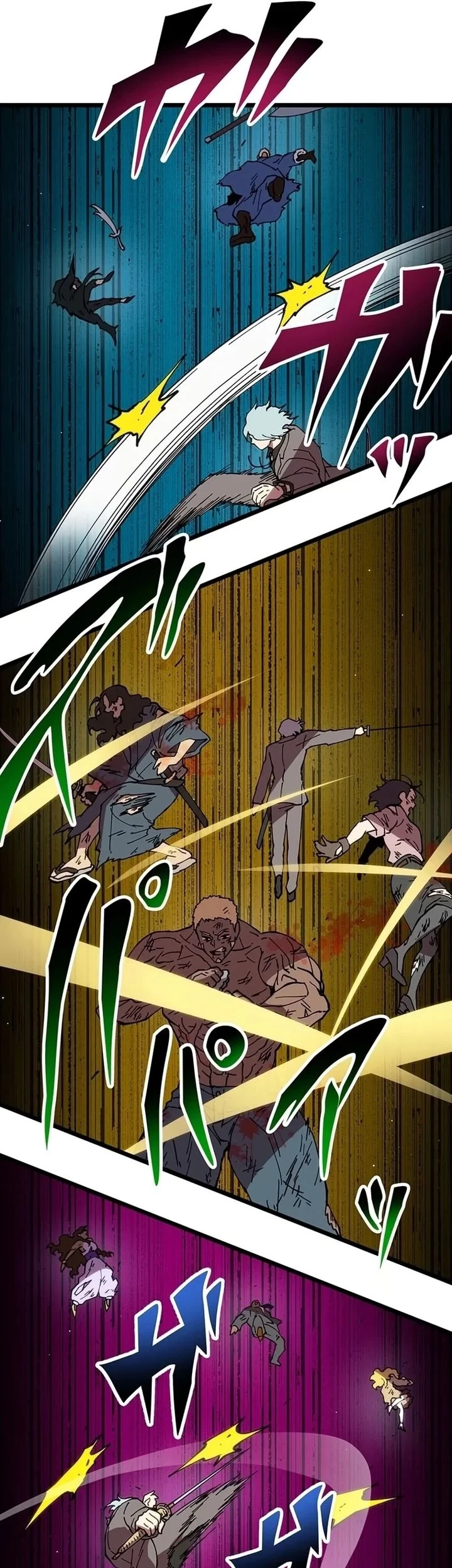 Akari the Final Boss Girl ~I'm Going to the Modern Age to Find Someone Stronger Than Me~ Chapter 39 - halaman 17