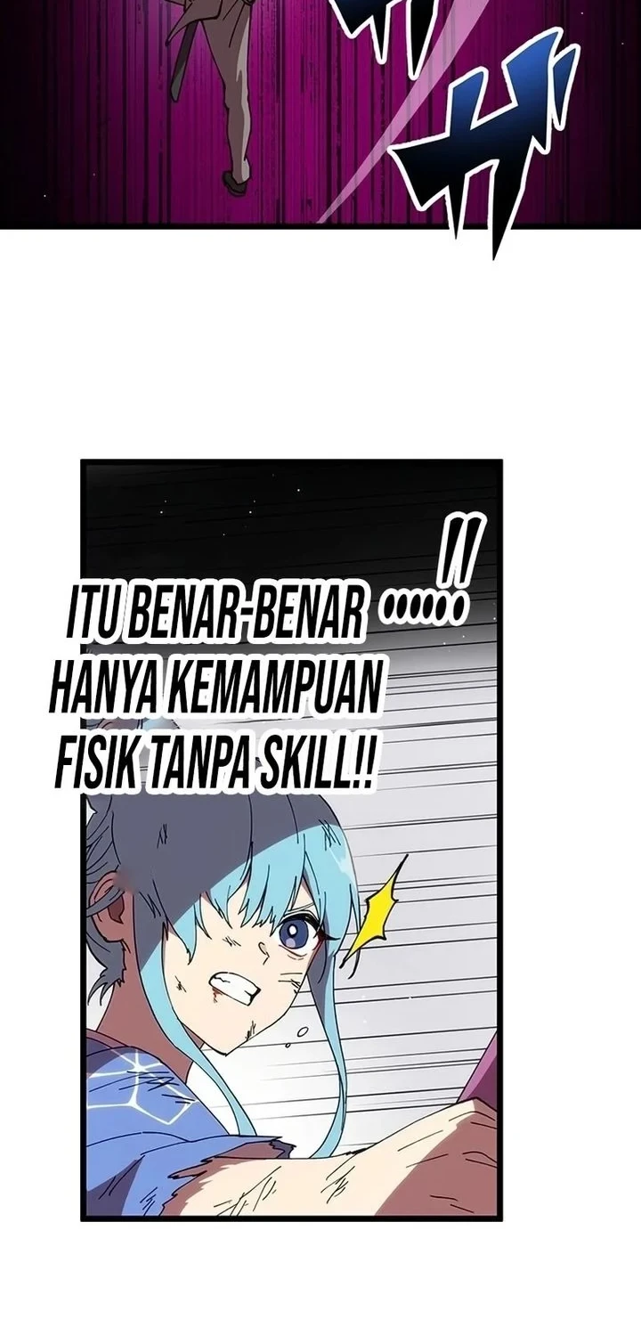 Akari the Final Boss Girl ~I'm Going to the Modern Age to Find Someone Stronger Than Me~ Chapter 39 - halaman 18