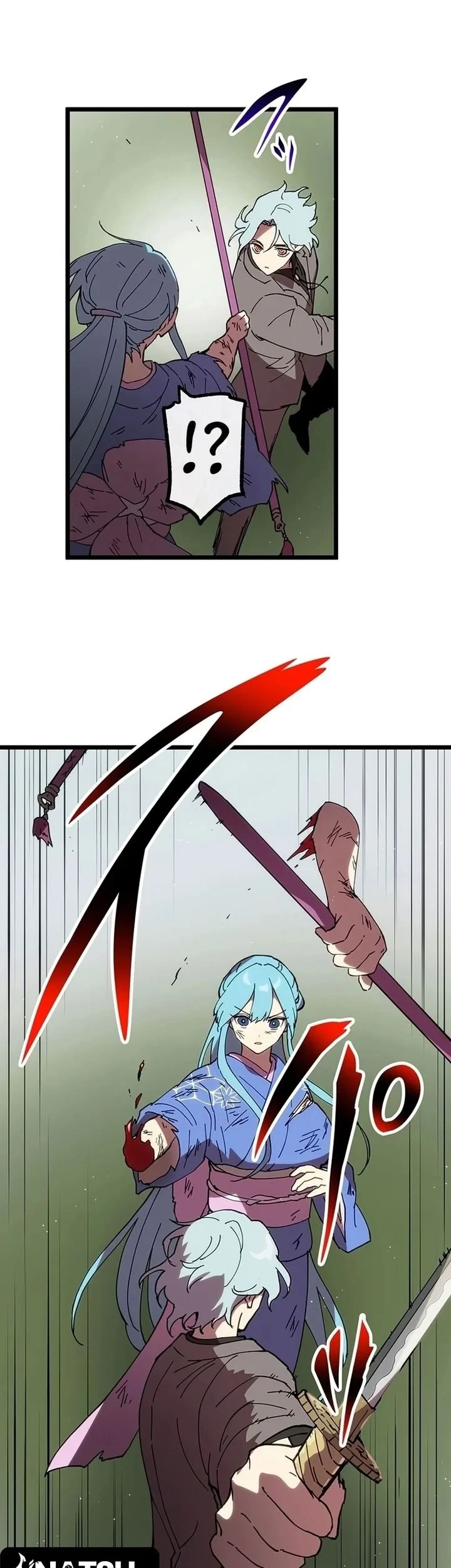 Akari the Final Boss Girl ~I'm Going to the Modern Age to Find Someone Stronger Than Me~ Chapter 39 - halaman 19