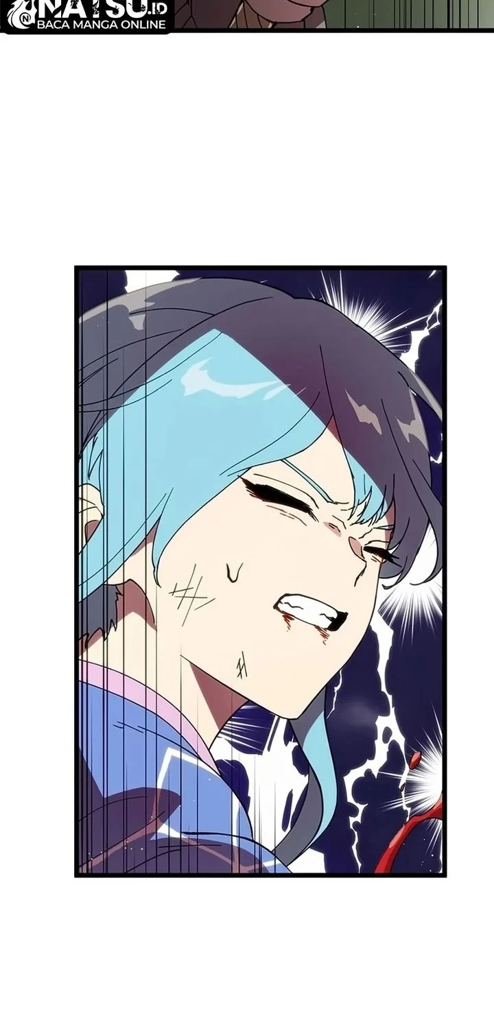 Akari the Final Boss Girl ~I'm Going to the Modern Age to Find Someone Stronger Than Me~ Chapter 39 - halaman 20