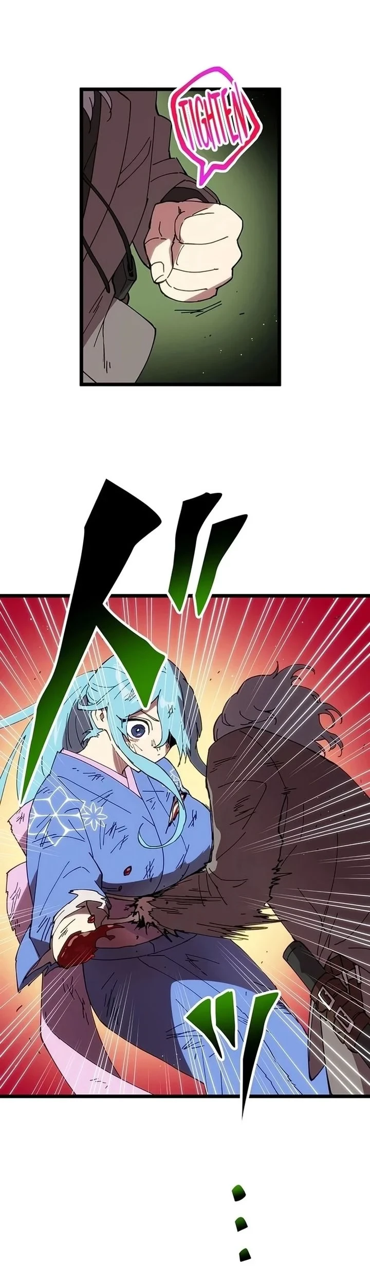 Akari the Final Boss Girl ~I'm Going to the Modern Age to Find Someone Stronger Than Me~ Chapter 39 - halaman 21