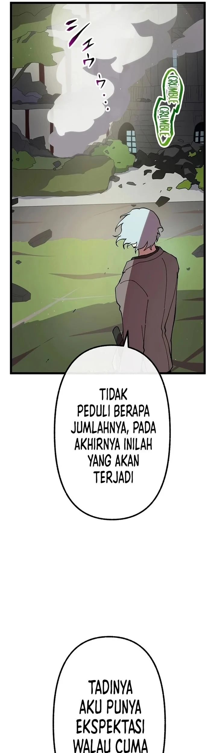 Akari the Final Boss Girl ~I'm Going to the Modern Age to Find Someone Stronger Than Me~ Chapter 39 - halaman 24