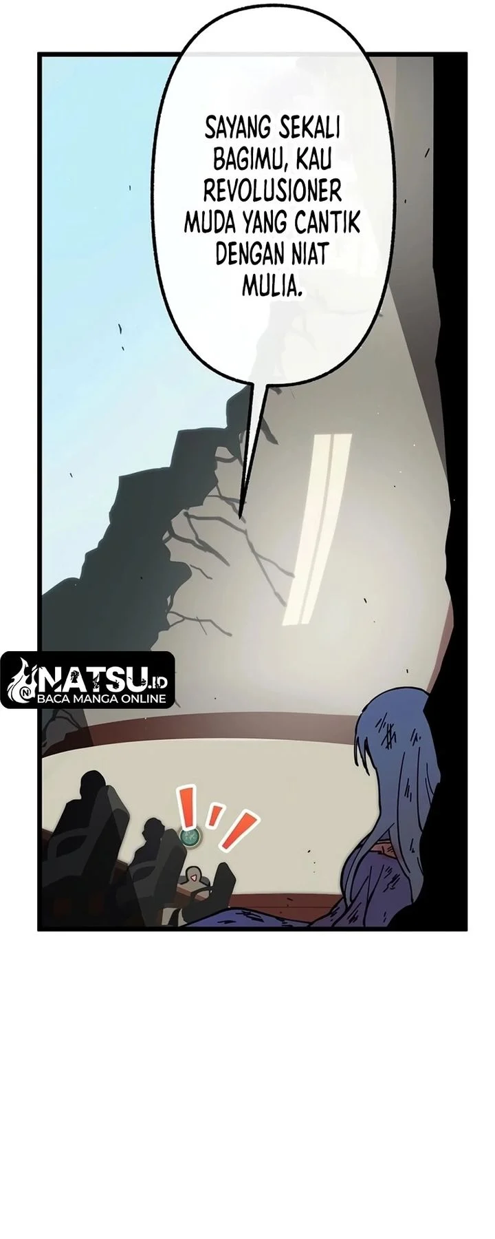 Akari the Final Boss Girl ~I'm Going to the Modern Age to Find Someone Stronger Than Me~ Chapter 39 - halaman 32