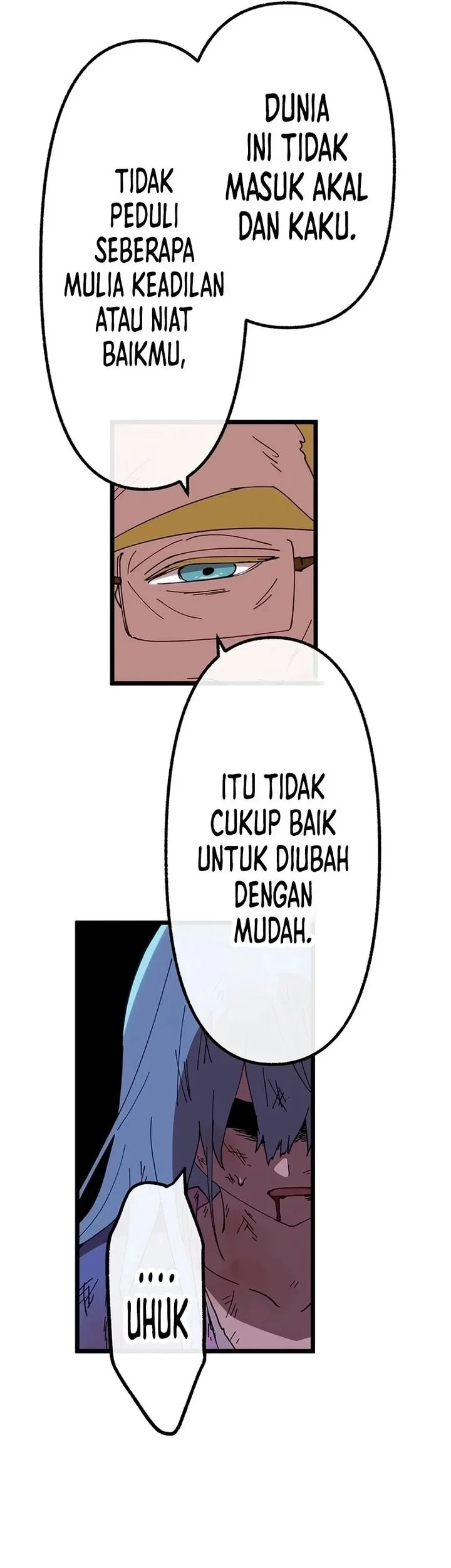 Akari the Final Boss Girl ~I'm Going to the Modern Age to Find Someone Stronger Than Me~ Chapter 39 - halaman 33