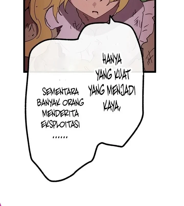Akari the Final Boss Girl ~I'm Going to the Modern Age to Find Someone Stronger Than Me~ Chapter 39 - halaman 38