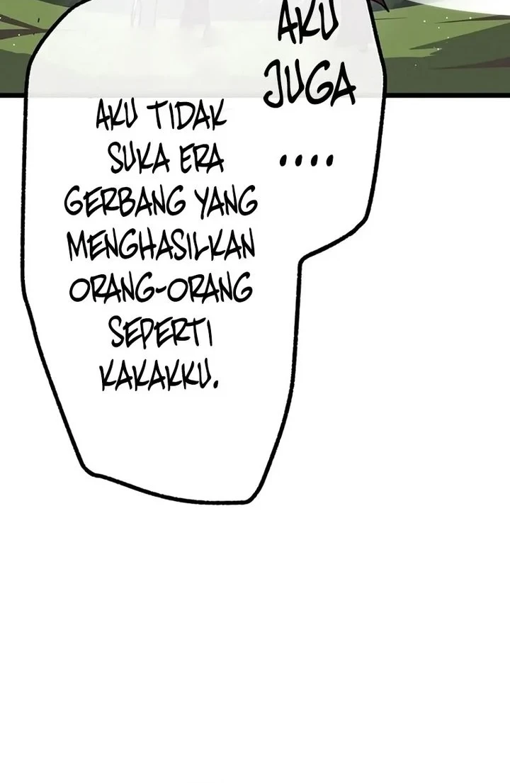 Akari the Final Boss Girl ~I'm Going to the Modern Age to Find Someone Stronger Than Me~ Chapter 39 - halaman 40