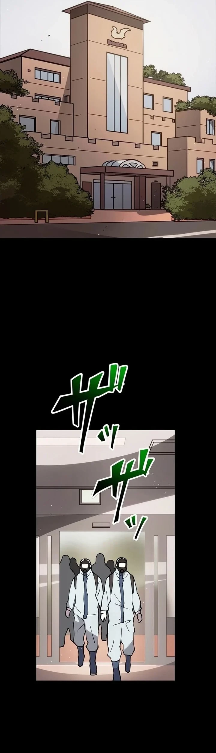 Akari the Final Boss Girl ~I'm Going to the Modern Age to Find Someone Stronger Than Me~ Chapter 39 - halaman 5
