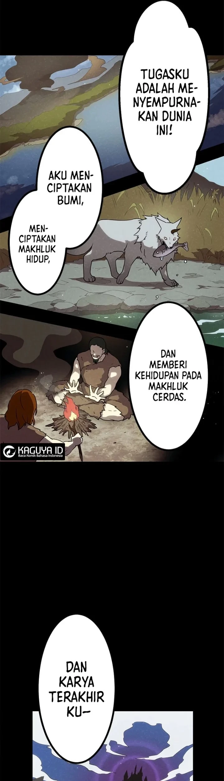 Akari the Final Boss Girl ~I'm Going to the Modern Age to Find Someone Stronger Than Me~ Chapter 4 - halaman 10