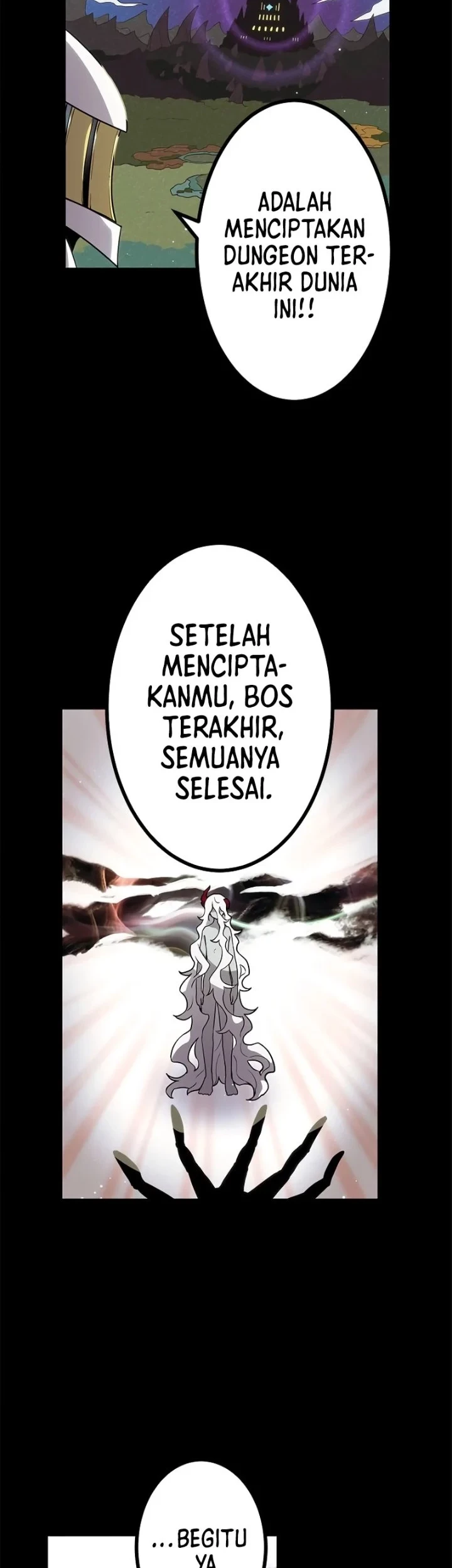 Akari the Final Boss Girl ~I'm Going to the Modern Age to Find Someone Stronger Than Me~ Chapter 4 - halaman 11