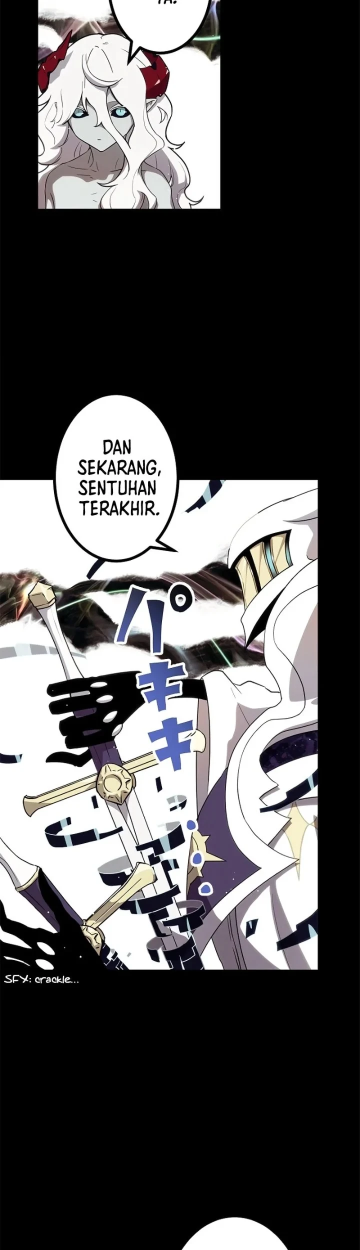 Akari the Final Boss Girl ~I'm Going to the Modern Age to Find Someone Stronger Than Me~ Chapter 4 - halaman 12