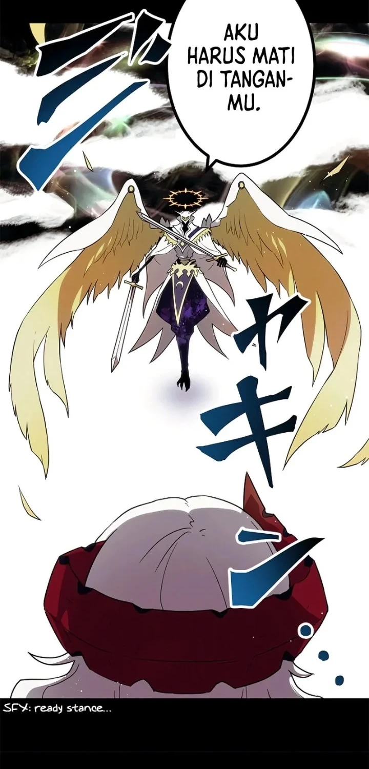 Akari the Final Boss Girl ~I'm Going to the Modern Age to Find Someone Stronger Than Me~ Chapter 4 - halaman 13