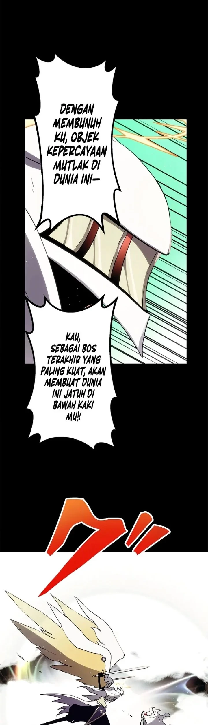 Akari the Final Boss Girl ~I'm Going to the Modern Age to Find Someone Stronger Than Me~ Chapter 4 - halaman 14